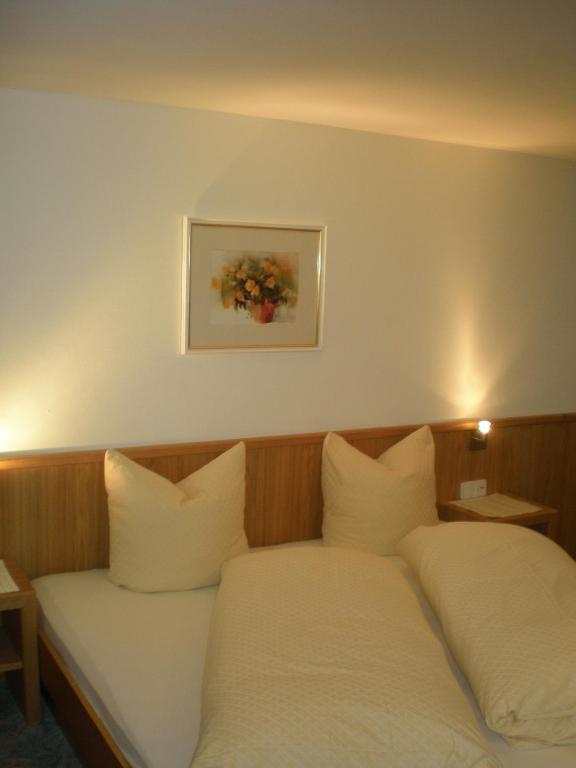 Apartments Alpenrose Flirsch Zimmer foto